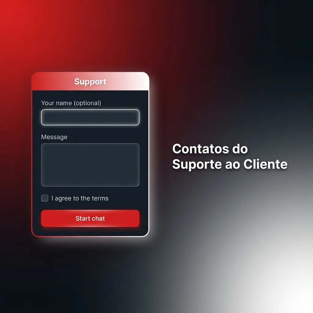 Contatos do suporte ao cliente para pagamentos, verificação de conta, chat ao vivo e e-mail da 12bet