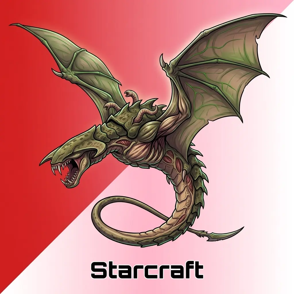 Tela de StarCraft com mercados de apostas em vencedor, mapa e handicap em torneios ESL Pro Tour e GSL