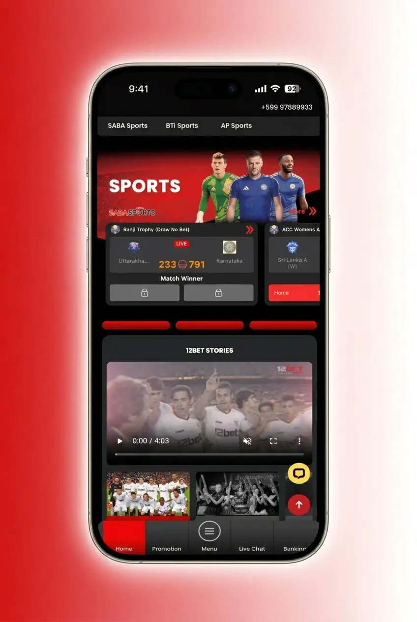 Guia para baixar 12bet APK no Android em 4 passos: download, permissões, instalação e login no app