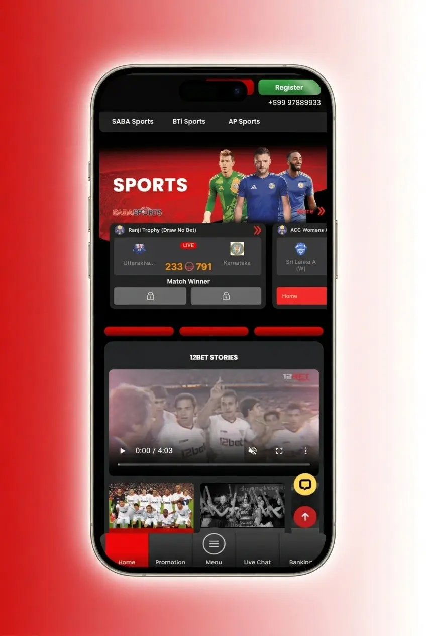 Tutorial para baixar e instalar o 12bet APK no Android em 4 passos simples