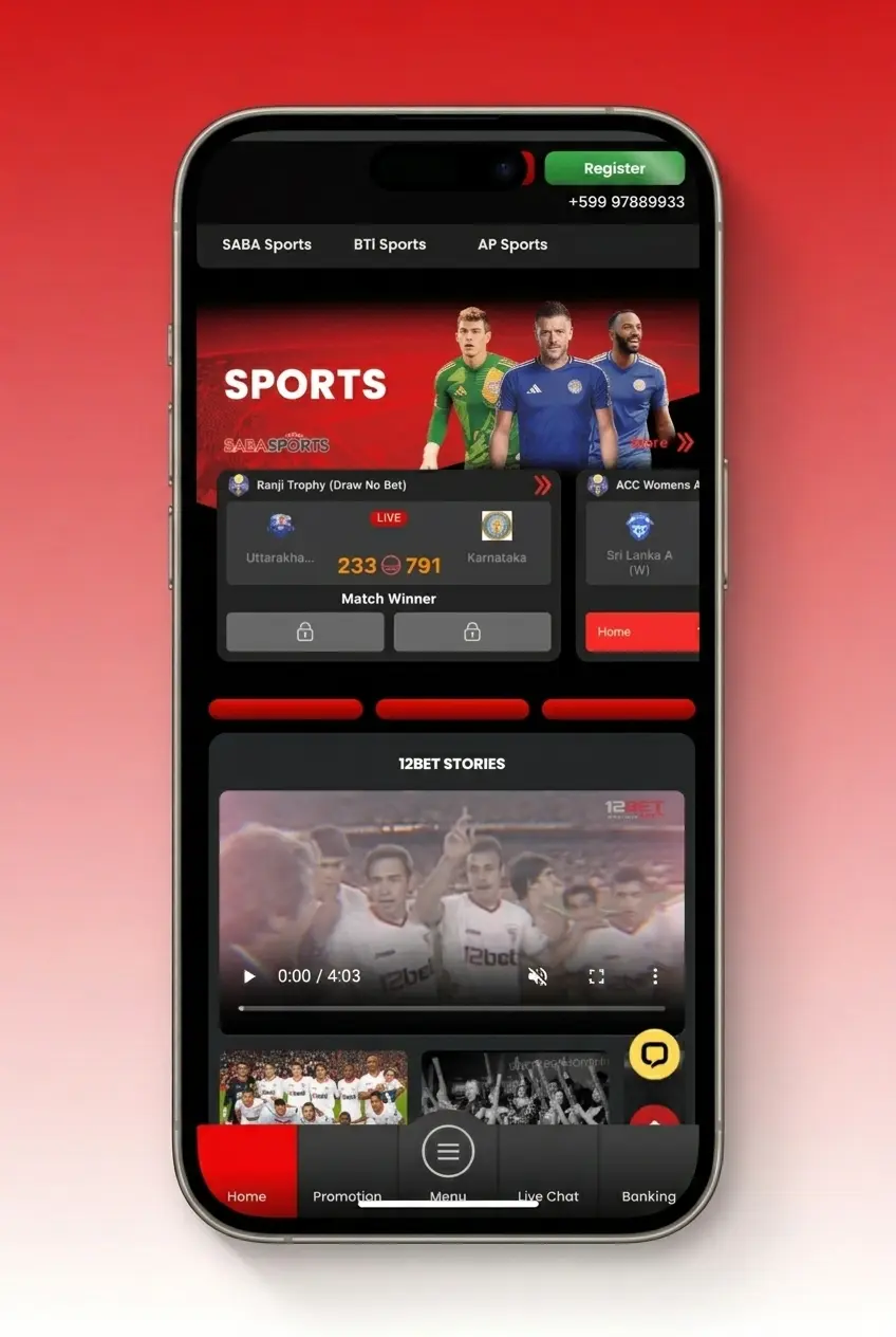 Passo a passo para depósito na 12bet no Brasil com métodos, limites em BRL e prazos de crédito