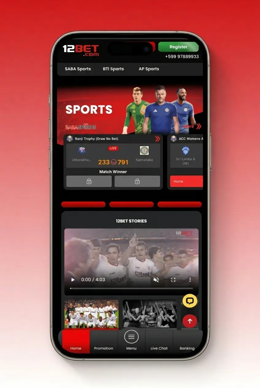 Guia de depósito na 12bet para usuários do Brasil com passos, métodos de pagamento e limites em BRL