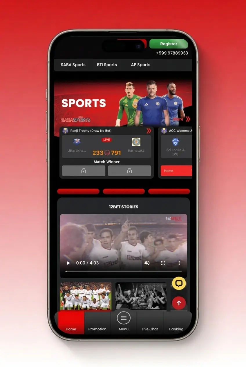 Guia de depósito na 12bet Brasil com passos, métodos de pagamento, limites em BRL e prazos de crédito